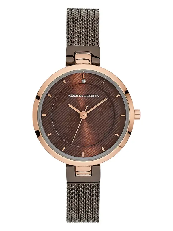 Ženski sat Adora Design u boji po izboru (446 kn)