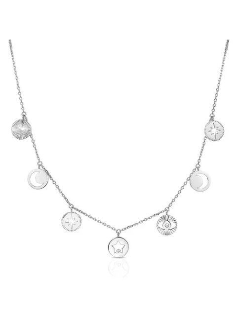 Brosway Chant ogrlica (216 kn)