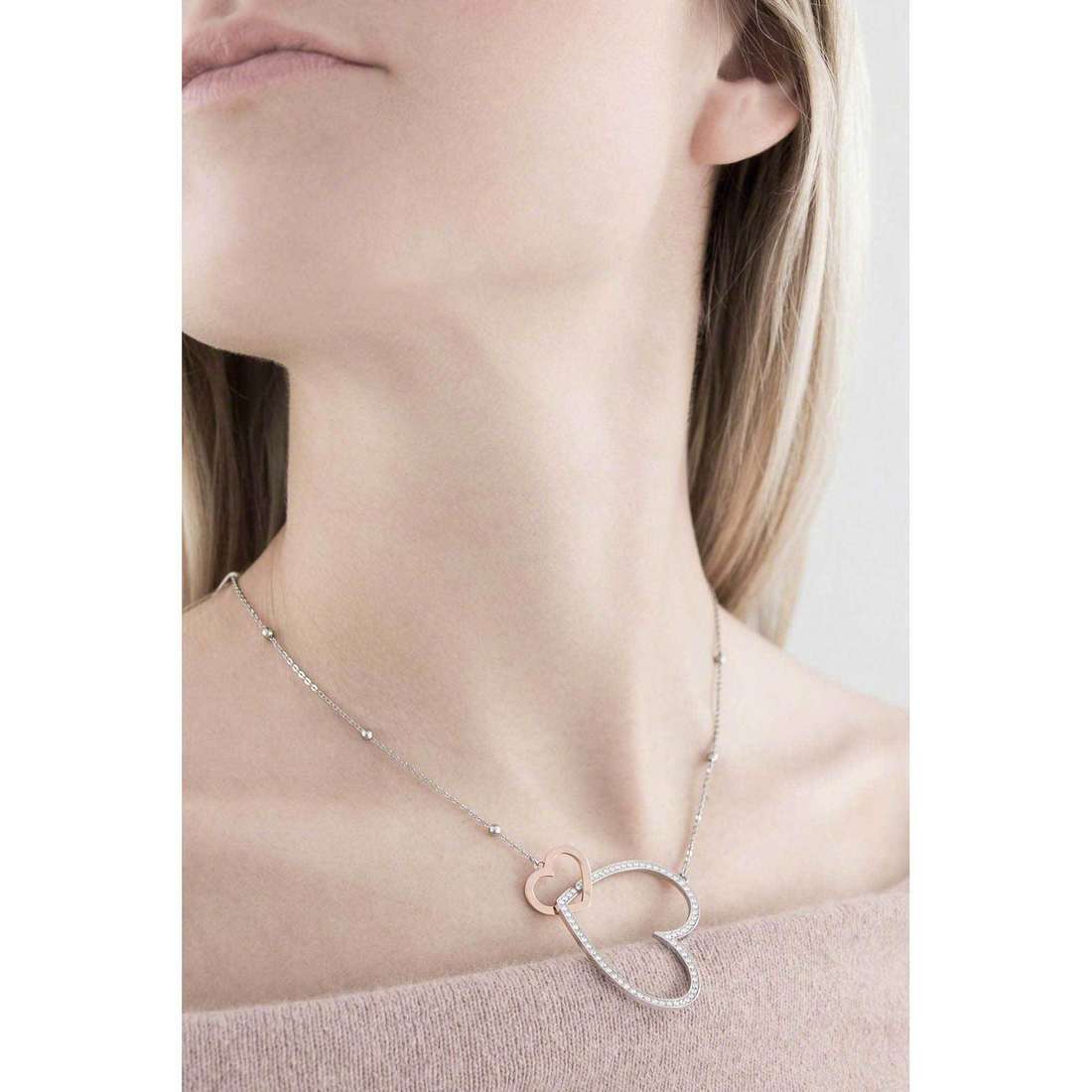 Brosway Minuetto ogrlica (275 kn)