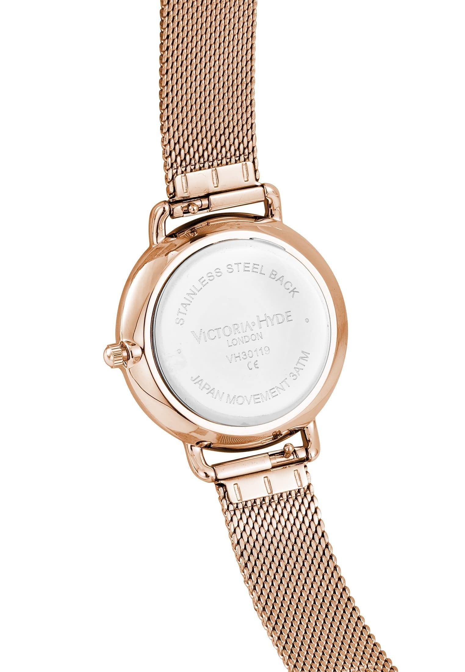 Ženski sat Victoria Hyde (334 kn)