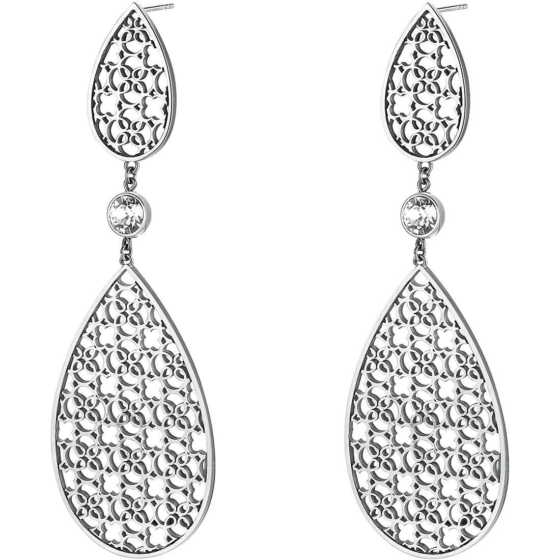 Brosway Tailor naušnice (211 kn)