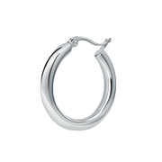 La Petite Story naušnice u srebrnoj boji (150 kn)