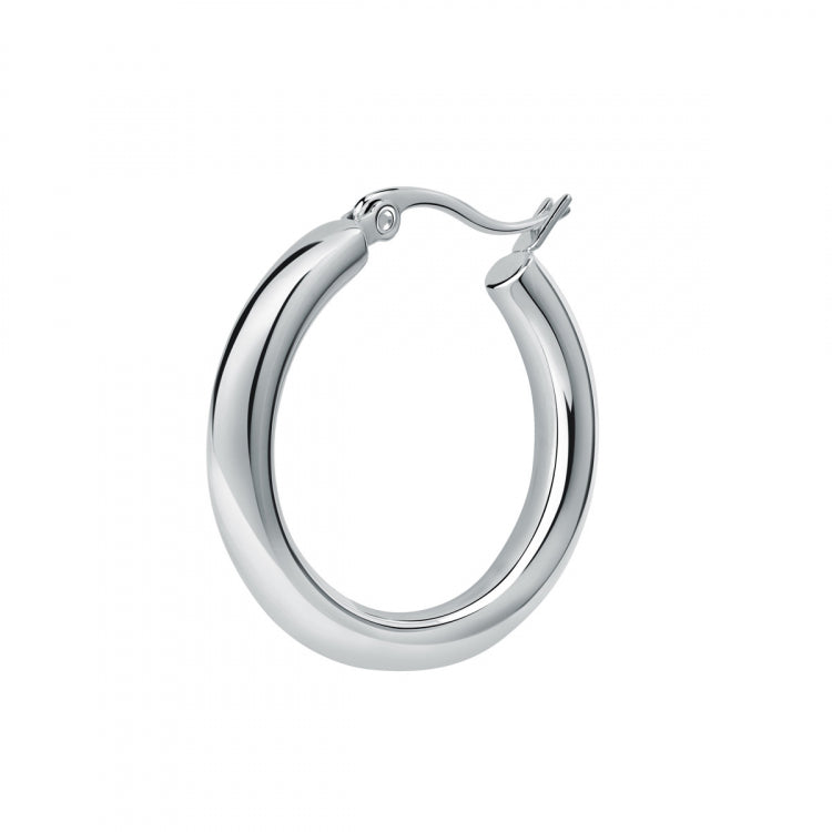 La Petite Story naušnice u srebrnoj boji (150 kn)