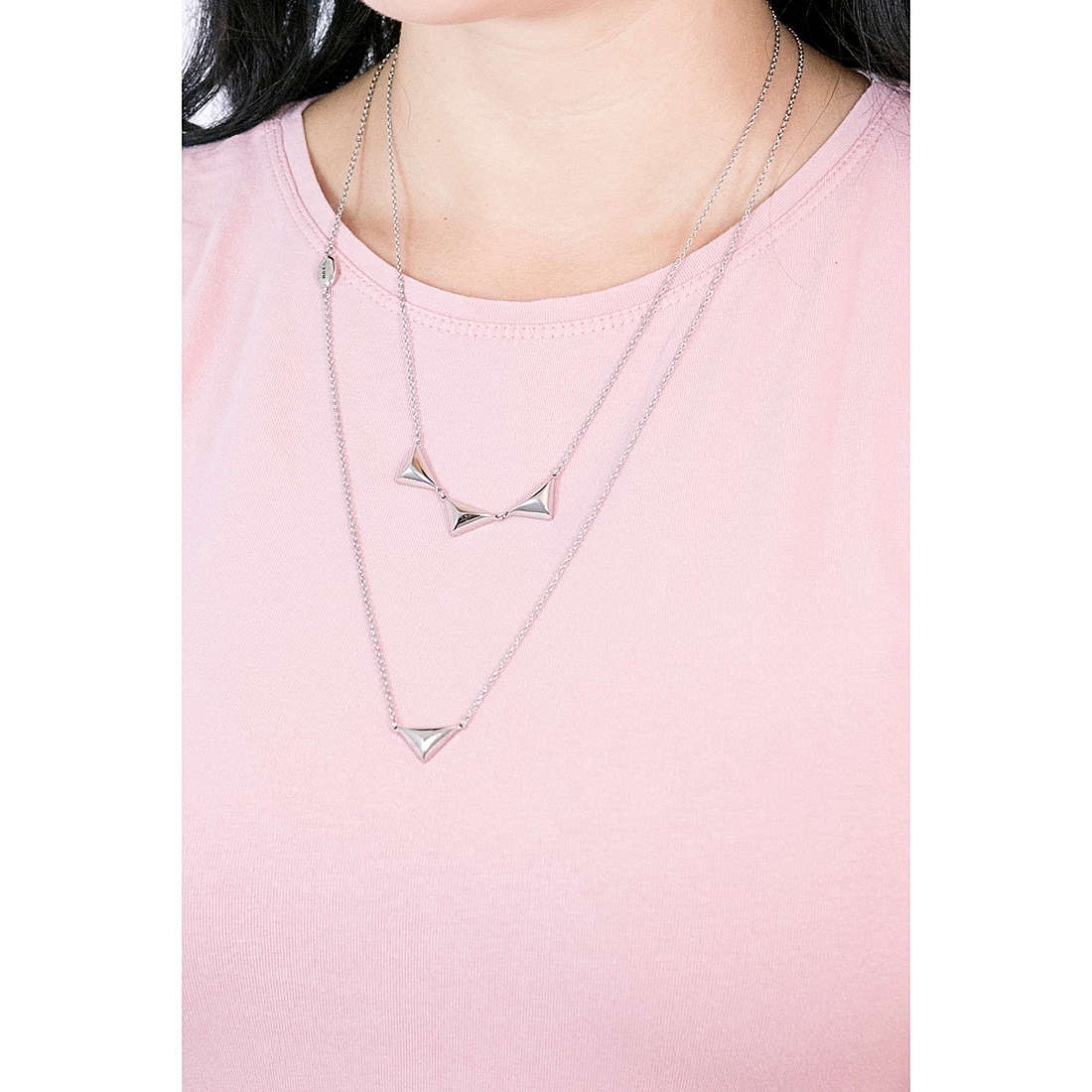 Breil Rockers ogrlica (258 kn)