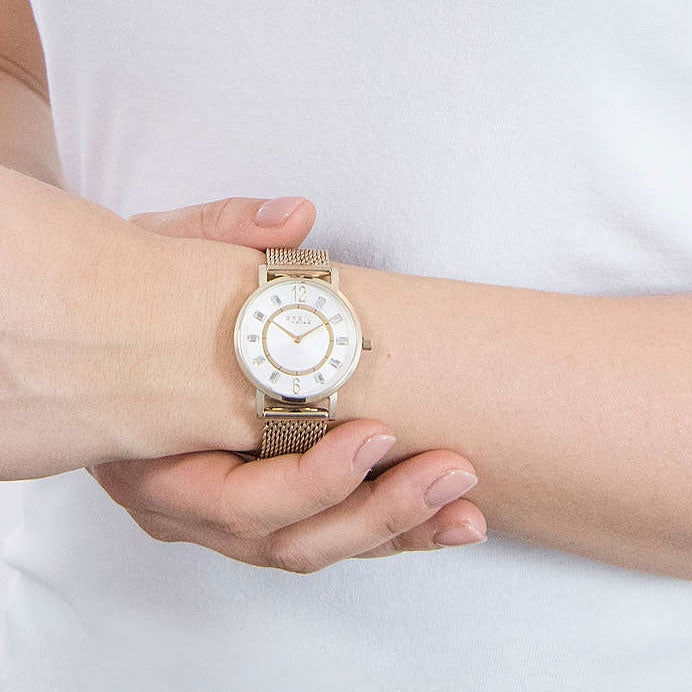 Ženski sat Breil Tribe Skinny (522 kn)