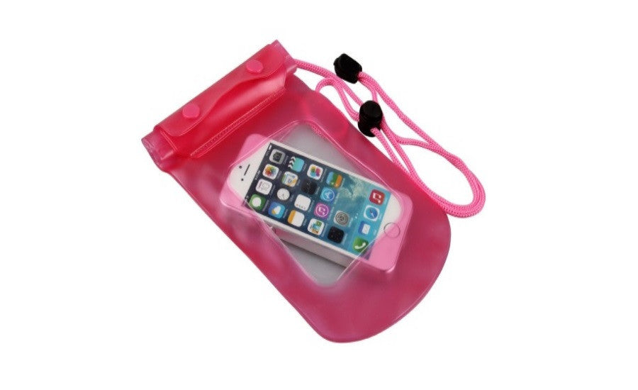 Zaštitna vodootporna torbica za mobitel ili fotoaparat u boji po izboru